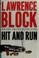 Cover of: Hit and Run (John Keller Mysteries)