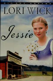 Cover of: Jessie (Big Sky Dreams)