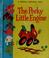 Cover of: The perky little engine.