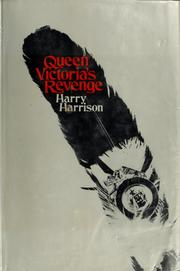 Cover of: Queen Victoria's revenge.