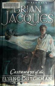 Cover of: Castaways of the Flying Dutchman by Brian Jacques