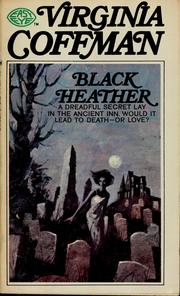 Cover of: Black heather