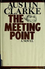 Cover of: The meeting point