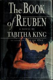 Cover of: The book of Reuben