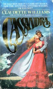 Cover of: Cassandra