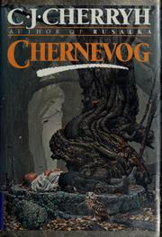 Cover of: Chernevog