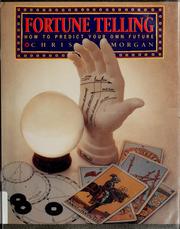 Cover of: Fortune Telling