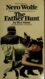 Cover of: The father hunt