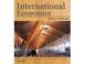 Cover of: International Economics