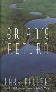 Cover of: Brian's Return by Gary Paulsen