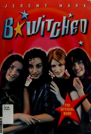 Cover of: B*Witched