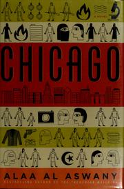 Cover of: Chicago: a novel