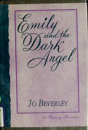 Cover of: Emily and the Dark Angel