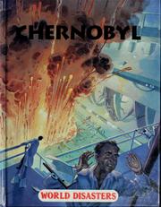 Cover of: Chernobyl by Don Nardo