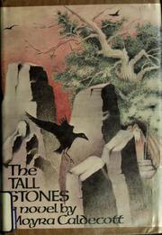 Cover of: The tall stones