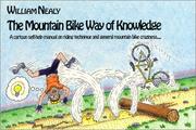 Cover of: The mountain bike way of knowledge
