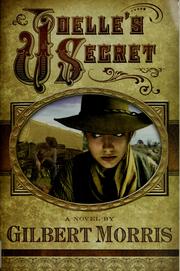 Cover of: Joelle's Secret: Wagon Wheels #3