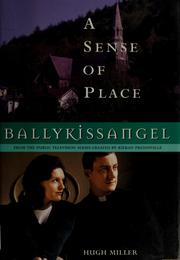 Cover of: Ballykissangel: a sense of place