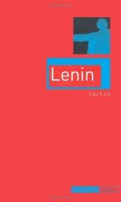 Cover of: Lenin by 