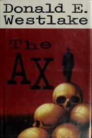 Cover of: The ax