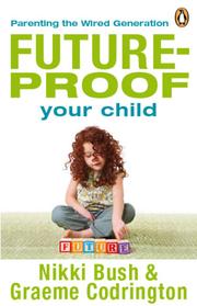 Cover of: Future Proof your child