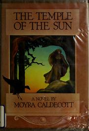 Cover of: The temple of the sun