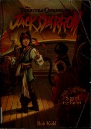 Cover of: Sins of the father