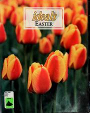 Cover of: Ideals Easter 2006