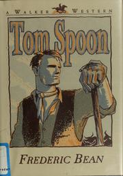 Cover of: Tom Spoon