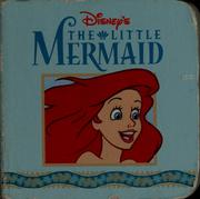Cover of: Disney's The little mermaid by Disney Enterprises
