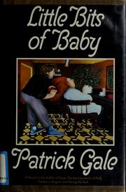 Cover of: Little bits of baby