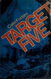 Cover of: Target five