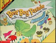 Cover of: The best bug parade