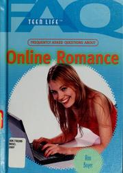 Cover of: Online romance