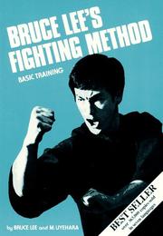 Fighting method by Bruce Lee