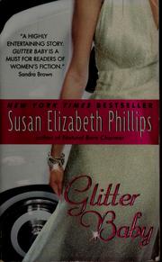 Cover of: Glitter Baby by Susan Elizabeth Phillips