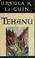 Cover of: Tehanu