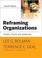 Cover of: Reframing Organizations