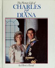 Cover of: The picture life of Charles & Diana