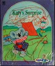 Cover of: Katy's Surprise