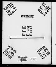 Cover of: Graded exercises in arithmetic for the use of third & fourth public school classes