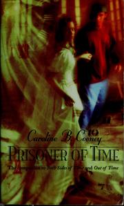Cover of: Prisoner of time