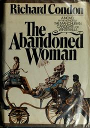 Cover of: The abandoned woman