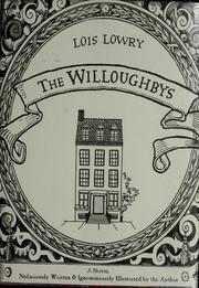Cover of: The Willoughbys by Lois Lowry
