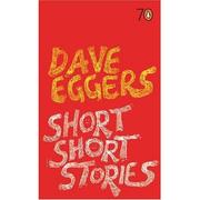 Cover of: Short Short Stories by 