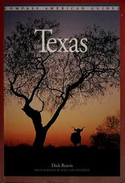Cover of: Compass American Guides: Texas (Fodor's Compass American Guides)