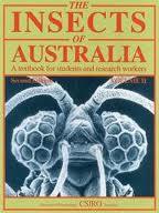 Cover of: The Insects of Australia