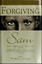 Cover of: Forgiving Sam