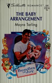 Cover of: The baby arrangement