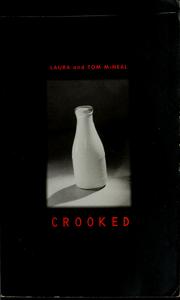 Cover of: Crooked